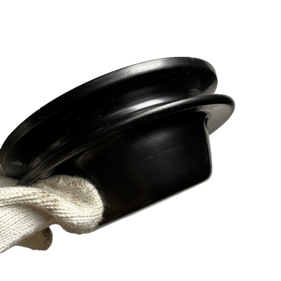 JAC 490B-41002 Forklift Spare Parts Fan Belt Pulley For 490/4D27 Ideal for JAC Models