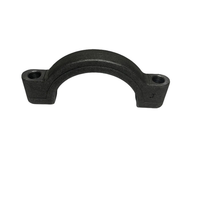Grey Forklift Mast Stand Support 22018-30064 Essential Component for Forklift Repair