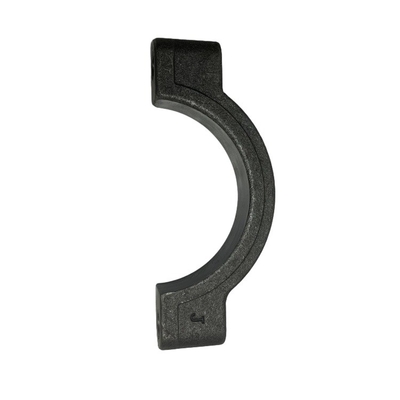 Grey Forklift Mast Stand Support 22018-30064 Essential Component for Forklift Repair