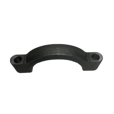 Grey Forklift Mast Stand Support 22018-30064 Essential Component for Forklift Repair
