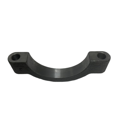 Grey Forklift Mast Stand Support 22018-30064 Essential Component for Forklift Repair