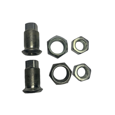 FD50-100Z8 Front Axle Hub Bolt for Forklift Model CPCD50-100 24353-72001 Weight 0.6 KG