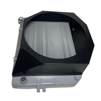 8KG Radiator For HELI CPC30 K9DH2-10201LDF Manufactured for Machinery Repair Shops
