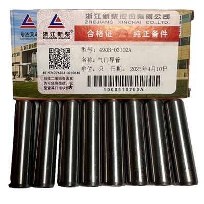 Motor transport Valve Guide 490B-03012A for 495B 490BPG engine Year 2014-2014