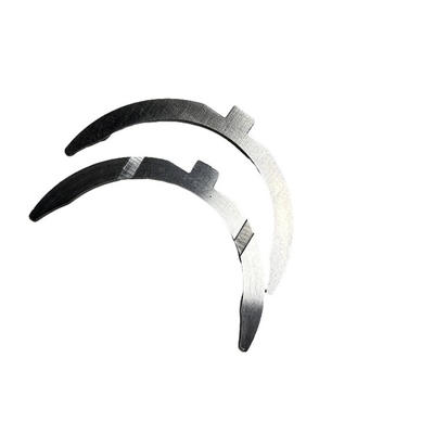 Thrust Washer Set for Xinchai A490BPG 490BPG C490BPG Forklift Parts OEM 490B-01022/01026