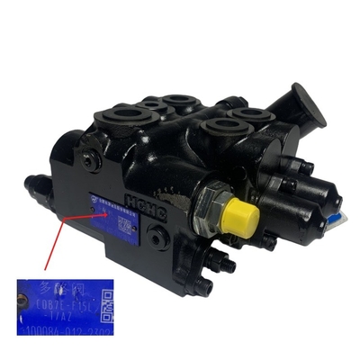 Steel A20A7-30421 Hydraulic Control Valve for CPCD20-35 CDB7E-F15L-T/AZ Long Lifespan