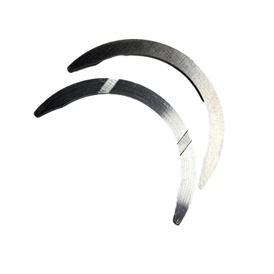 Thrust Washer Set for Xinchai A490BPG 490BPG C490BPG Forklift Parts OEM 490B-01022/01026
