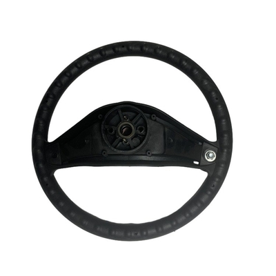 HELI A22A4-11102 Forklift Model CPC D 20-30 Black Steering Wheel Assembly at Affordable
