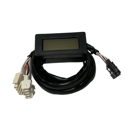 0501211422 ZF Transmission Control Mode Display with Overall Dimensions of 220*210*55