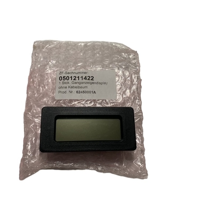 0501211422 ZF Transmission Control Mode Display with Overall Dimensions of 220*210*55