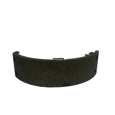 Gray Forklift Brake Shoes 24433-71000 for CPCD30-35 CPC30-35 CPD30-35 FD30-35 FG30-35