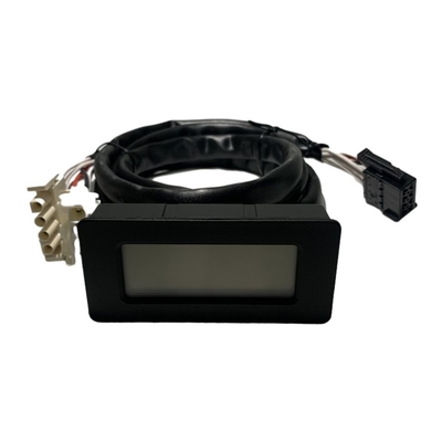 0501211422 ZF Transmission Control Mode Display with Overall Dimensions of 220*210*55