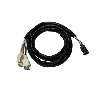 0501211422 ZF Transmission Control Mode Display with Overall Dimensions of 220*210*55
