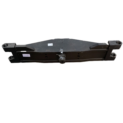 80DH-412000A Power Steering Axle Body for CPCD80-100 Steel Used Forklift Spare Parts
