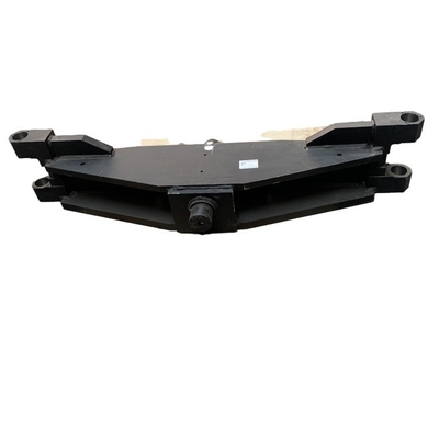 80DH-412000A Power Steering Axle Body for CPCD80-100 Steel Used Forklift Spare Parts