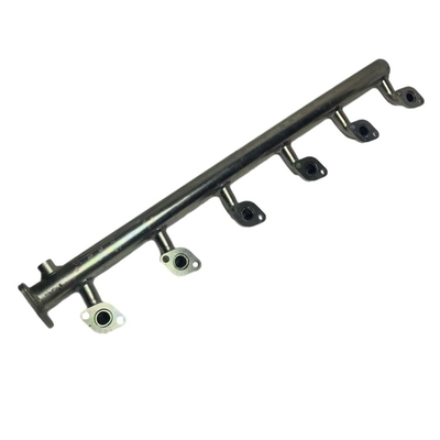 Suitable for Diesel Engines YC6B125-T20 Outlet Pipe OEM NO 640-1303040B Yuchai 92kw