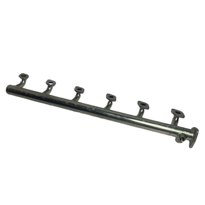 Suitable for Diesel Engines YC6B125-T20 Outlet Pipe OEM NO 640-1303040B Yuchai 92kw