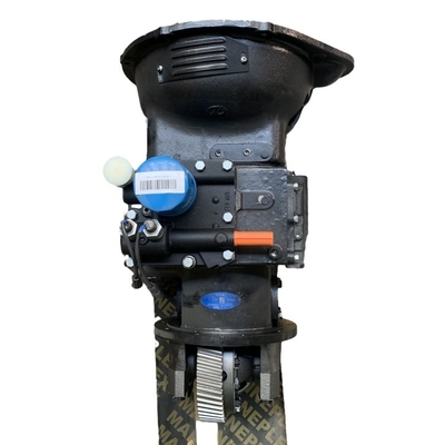 Machinery Repair Shops A29B2-50201 Forklift Parts YQX30 Gear Box Transmission Assembly