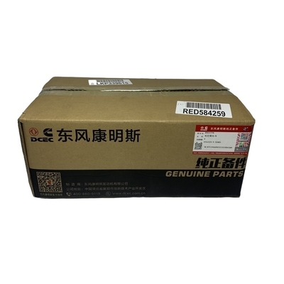 4921776DCEC 6D1070 QSB6.7 Controller Electronic Control Module for Cummins Guaranteed