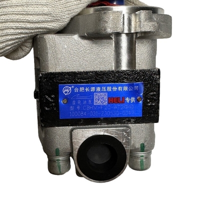 CBHV-F20-A1L1 Hydraulic Pump for HELI G Series Battery Counterbalanced Forklift Trucks