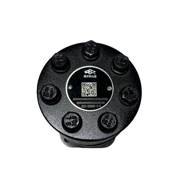 Steel Steering Control Unit Orbitrol Valve GR1001-211000-000 BZZ1-E280BC for HANGCHA