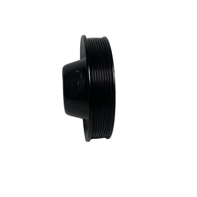 3926855 Cummins Engine Parts 6CT ISC ISL QSC QSL Fan Pulley for Forklift Model CPCD100-300