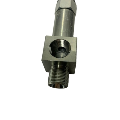 HELI 3 Ton Lifting Cylinder Intermediate JT8031-34031D20B8-50401 for Other Attributes