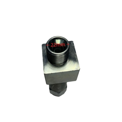 HELI 3 Ton Lifting Cylinder Intermediate JT8031-34031D20B8-50401 for Other Attributes