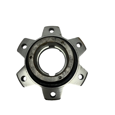 Forklift Parts Rear Axle Steering Hub N163-220013-001 For CPC D 20-35 Weight KG 4.5
