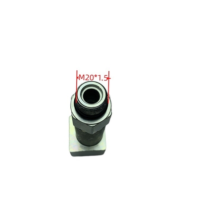 HELI 3 Ton Lifting Cylinder Intermediate JT8031-34031D20B8-50401 for Other Attributes