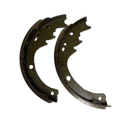 Forklift Brake Shoes 23653-73021 for CPCD20-25 CPC20-25 CPD20-25 FD20-25 FG20-25 Product