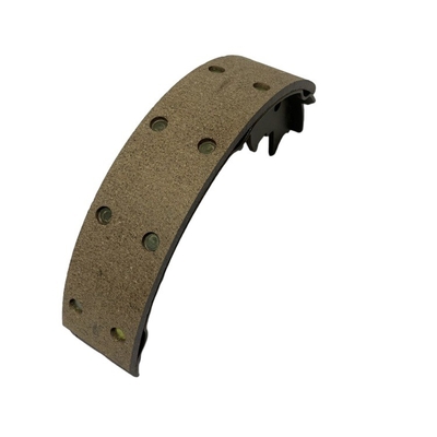 Forklift Brake Shoes 23653-73021 for CPCD20-25 CPC20-25 CPD20-25 FD20-25 FG20-25 Product