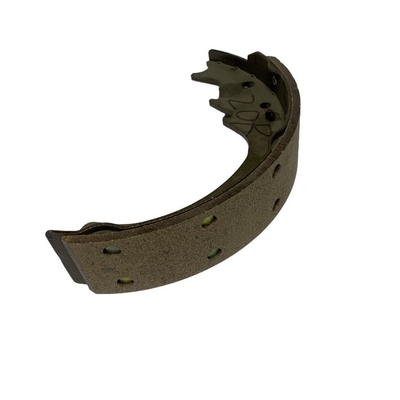 Forklift Brake Shoes 23653-73021 for CPCD20-25 CPC20-25 CPD20-25 FD20-25 FG20-25 Product