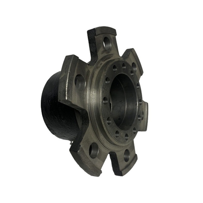 Drive Axle Hub 24453-02031 for CPCD20-30 Energy Mining Lightweight Durable