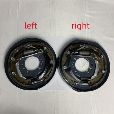 Forklift Parts Wheel Brake Assy for CPCD20-25 CPC20-25 CPD20-25 FD20-25 FG20-25 and OEM REF000560R