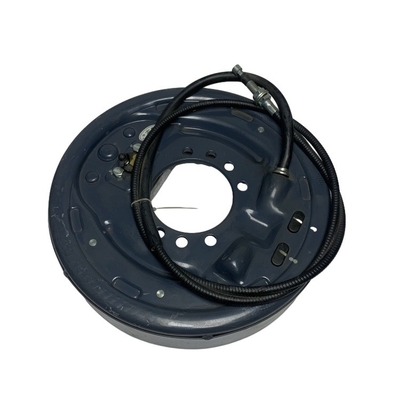 Forklift Parts Wheel Brake Assy for CPCD20-25 CPC20-25 CPD20-25 FD20-25 FG20-25 and OEM REF000560R