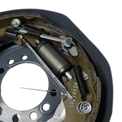 Forklift Parts Wheel Brake Assy for CPCD20-25 CPC20-25 CPD20-25 FD20-25 FG20-25 and OEM REF000560R