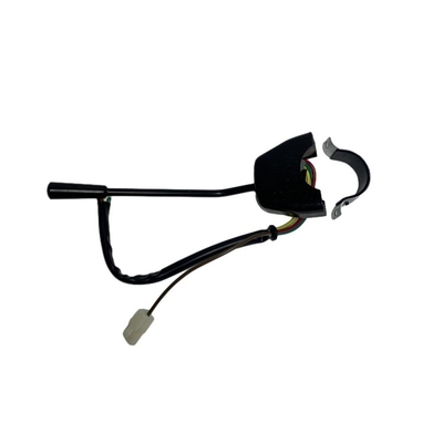 HELI Forklift Turn Light Switch JK802L for Forklifts within Machinery Repair Shops