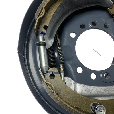 Forklift Parts Wheel Brake Assy for CPCD20-25 CPC20-25 CPD20-25 FD20-25 FG20-25 and OEM REF000560R