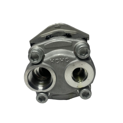 Hydraulic Pump For HELI H93N7-10001 CBHZ-F31.5-ALH6L Suitable for Forklift Parts
