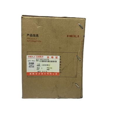 0.85KG D08LEDXZFM LED Rotating Buzzer Light with Advantage of Long Working Life