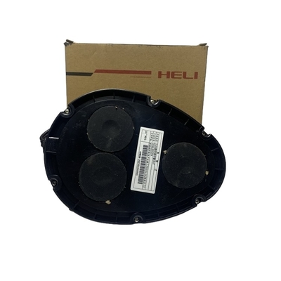 0.85KG D08LEDXZFM LED Rotating Buzzer Light with Advantage of Long Working Life