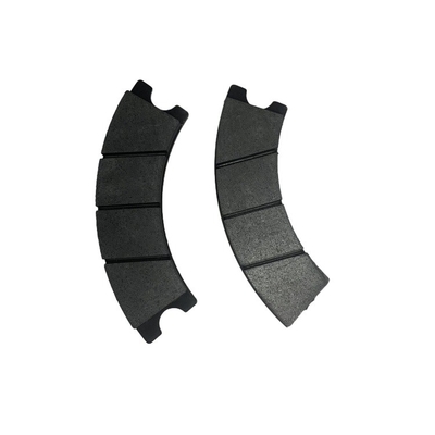 Forklift Braking Plate Assembly 84843302 for CPCD120-130 Guaranteed and Performance