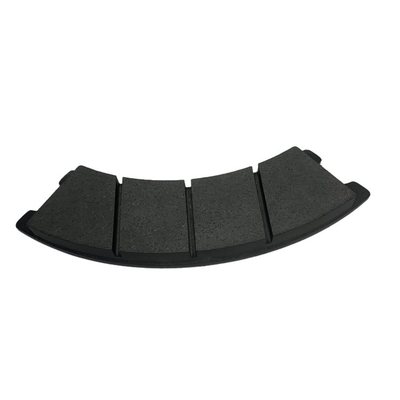 Forklift Braking Plate Assembly 84843302 for CPCD120-130 Guaranteed and Performance