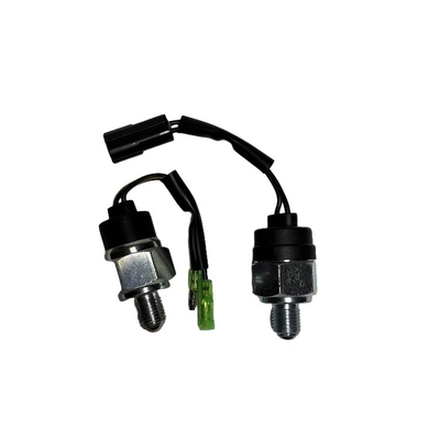 Energy Mining Appliance Universal Zero Gear Switch JK208 Suitable for Transmission Case