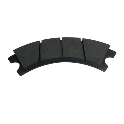Forklift Braking Plate Assembly 84843302 for CPCD120-130 Guaranteed and Performance