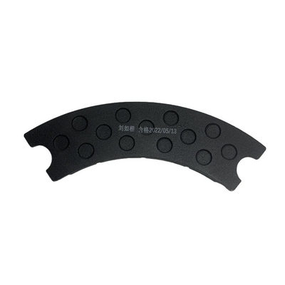 Forklift Braking Plate Assembly 84843302 for CPCD120-130 Guaranteed and Performance
