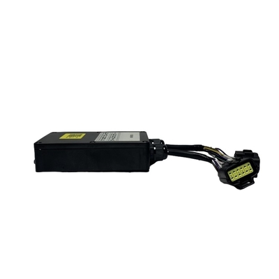 Appliance L0050DTIII.15.21 Electrohydraulic Reversing Control Box for Energy Mining