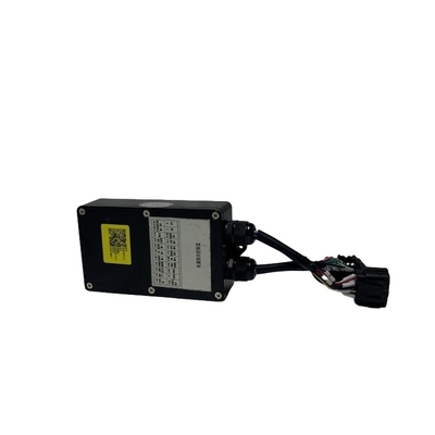 Appliance L0050DTIII.15.21 Electrohydraulic Reversing Control Box for Energy Mining