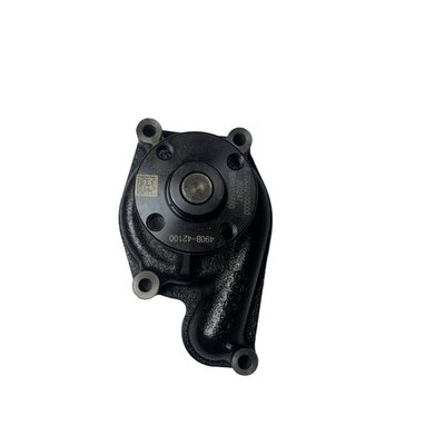 Advantage Forklift C490BPG engine water pump 490B-42100 490B-42000 for Motor transport